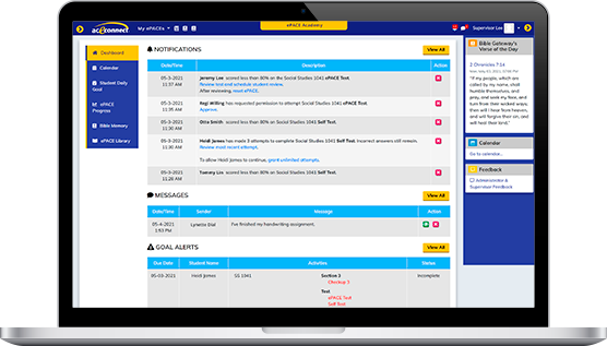 Supervisor Dashboard